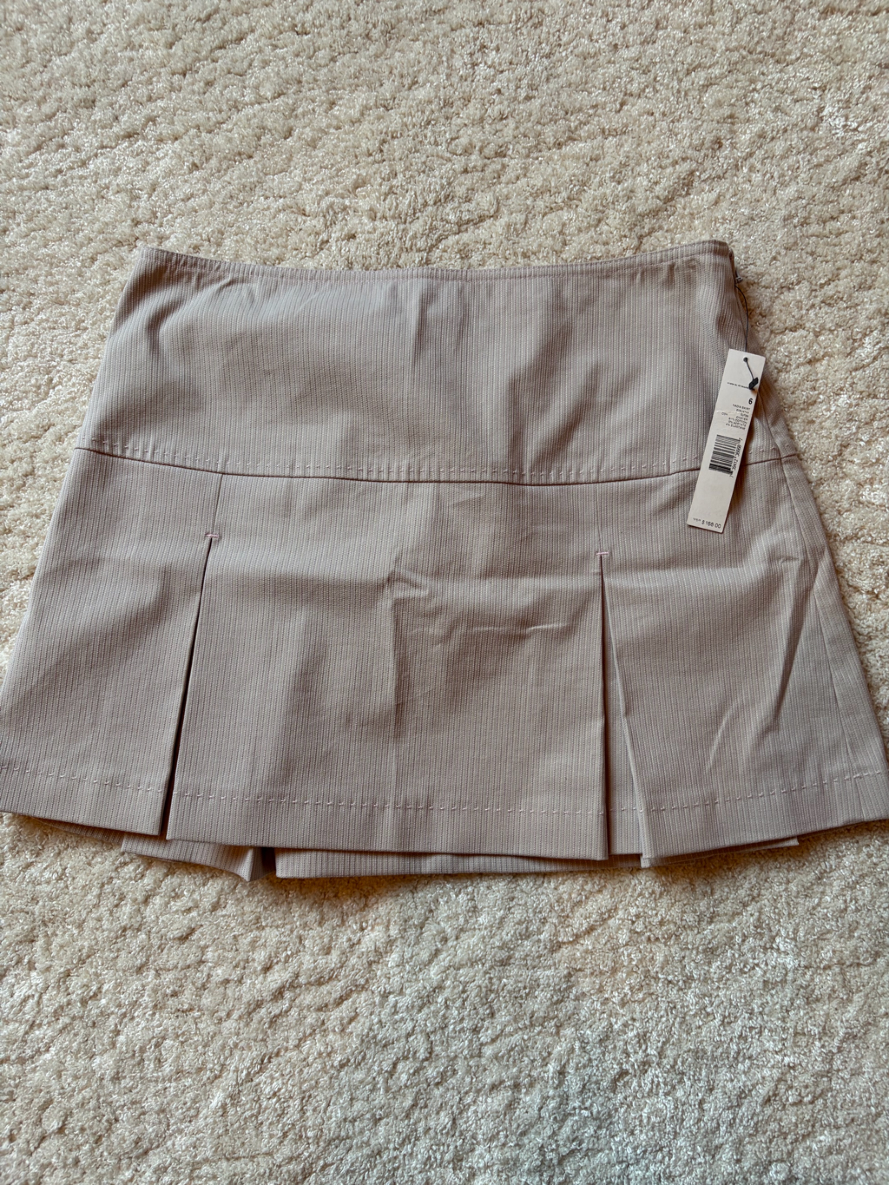 Elie Tahari Women’s Size 6 Mini Skirt